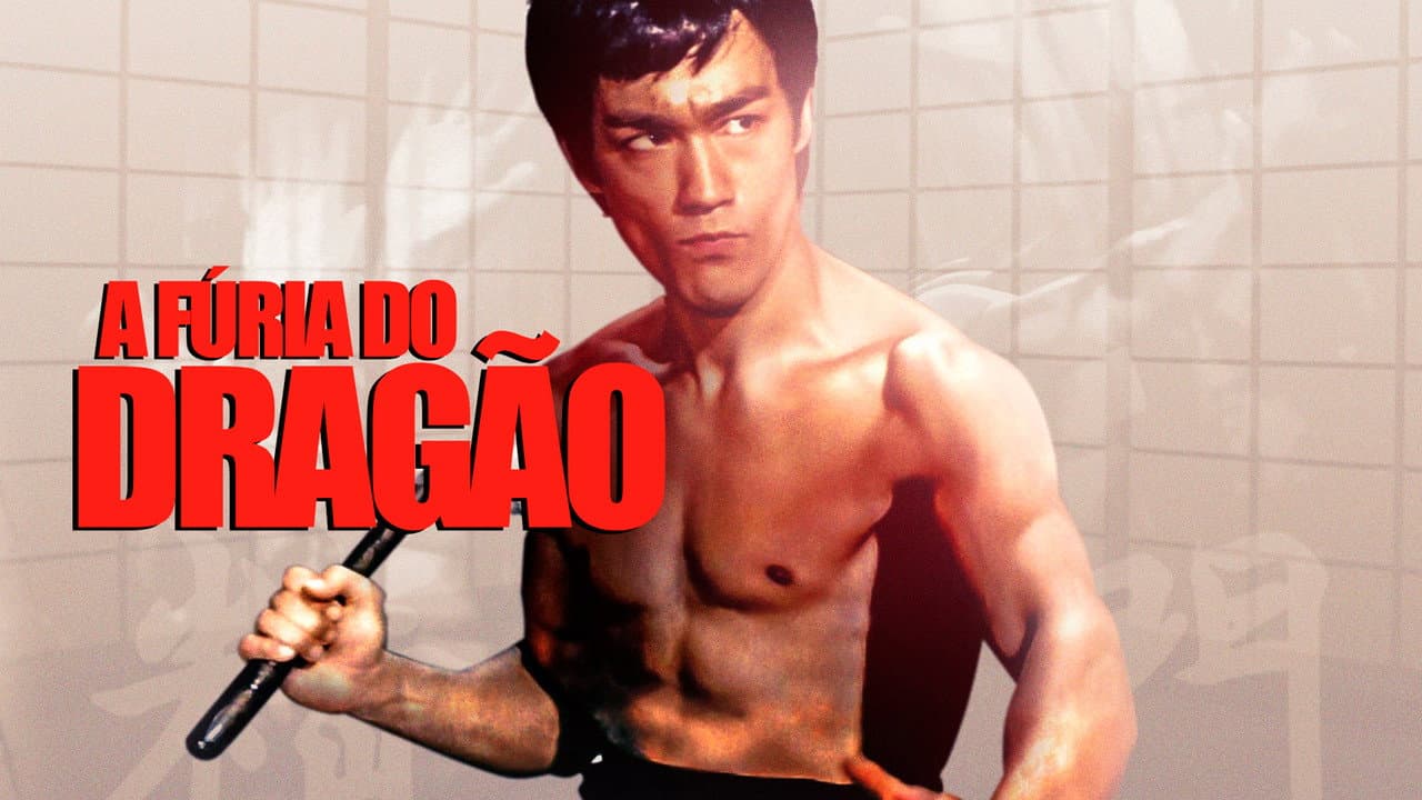 Fist of Fury still 4