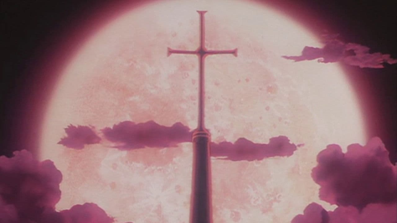 Devilman - Volume 3: Devilman Apocalypse still 1
