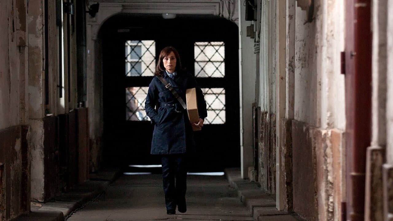 Sarah's Key still 3