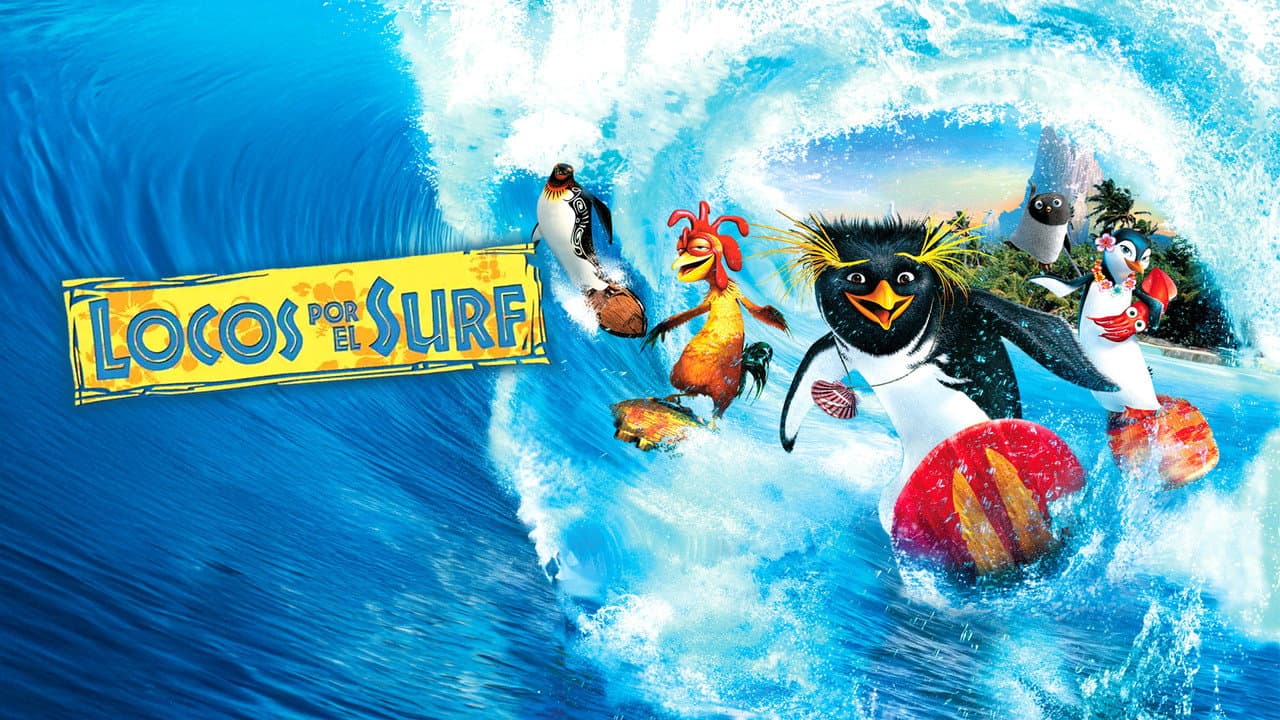 Surf's Up still 5