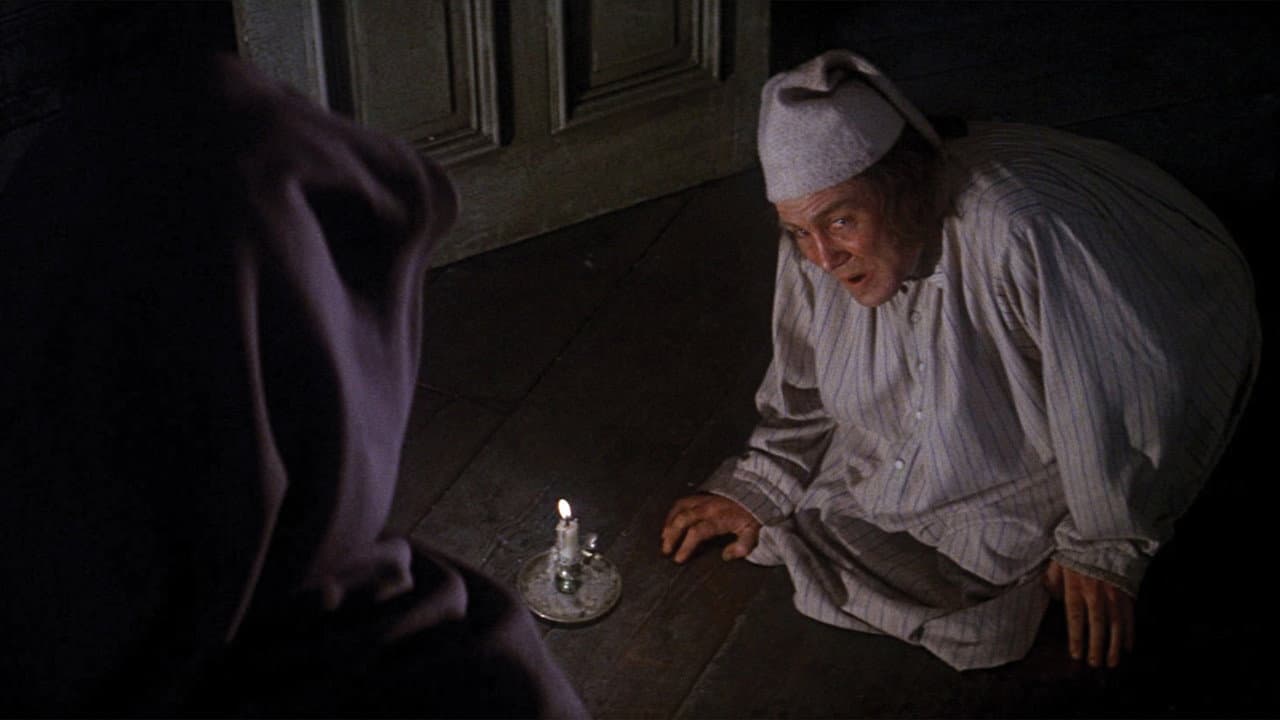 Scrooge Movie News: Cast, Plot & Updates still 7