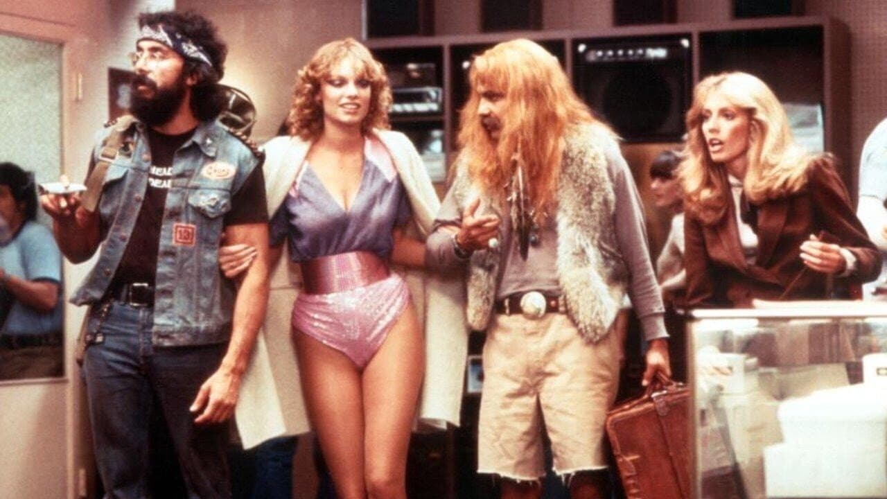 Cheech & Chong's Next Movie still 5