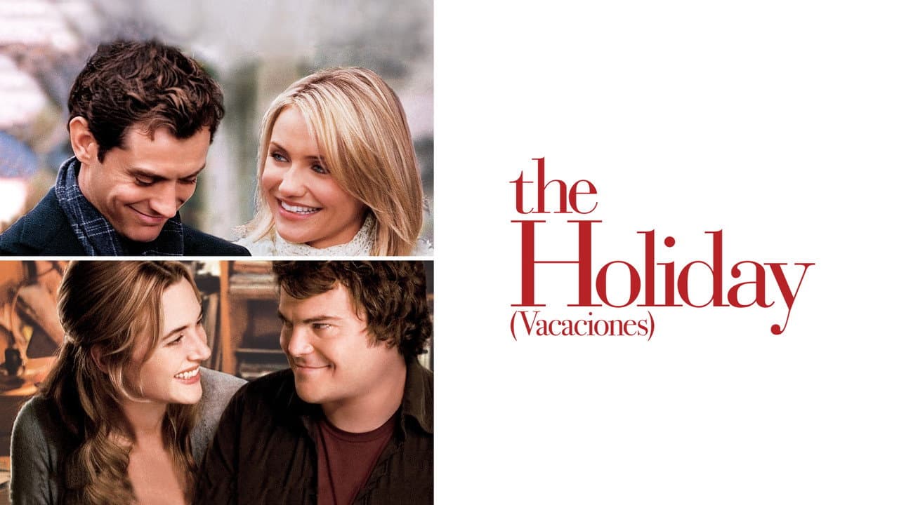 The Holiday still 2