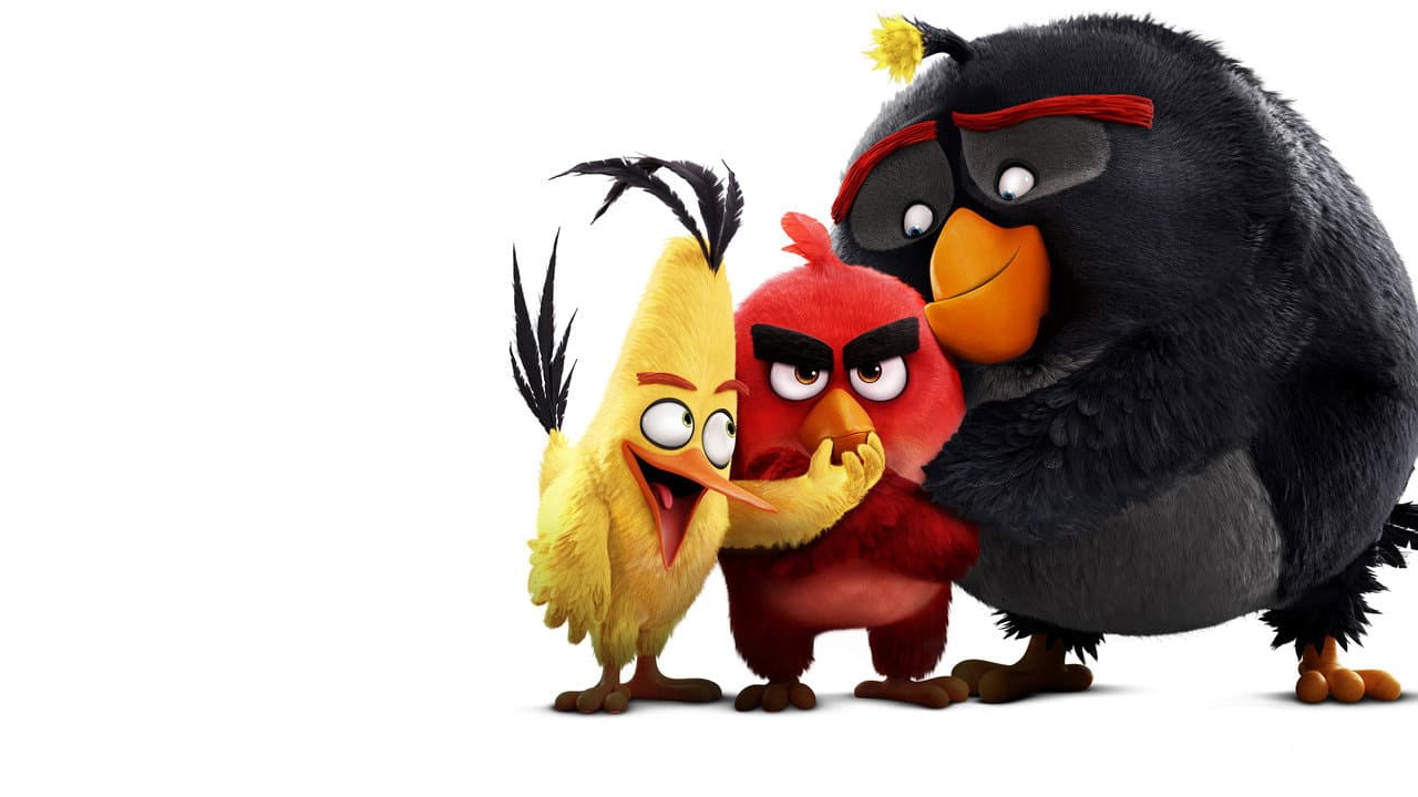 The Angry Birds Movie still 5