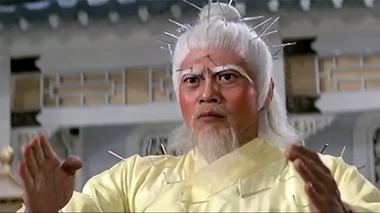 Clan of the White Lotus still 2