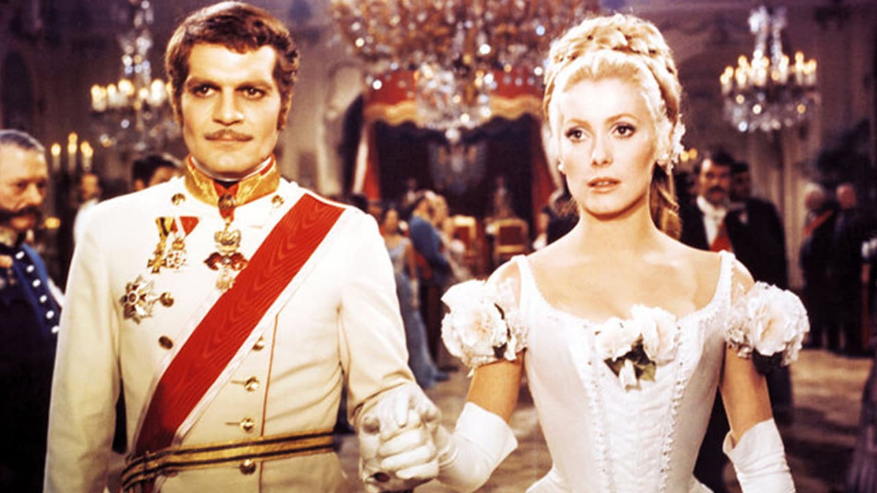 Mayerling still 1