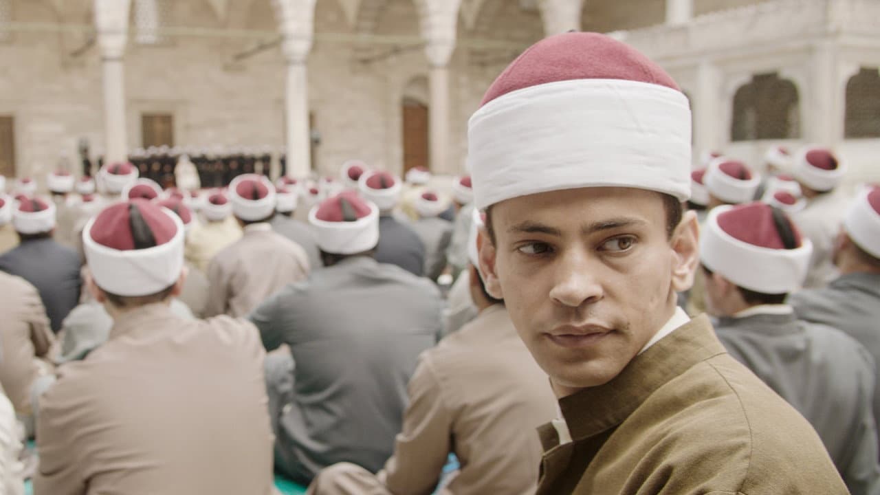 Cairo Conspiracy still 7