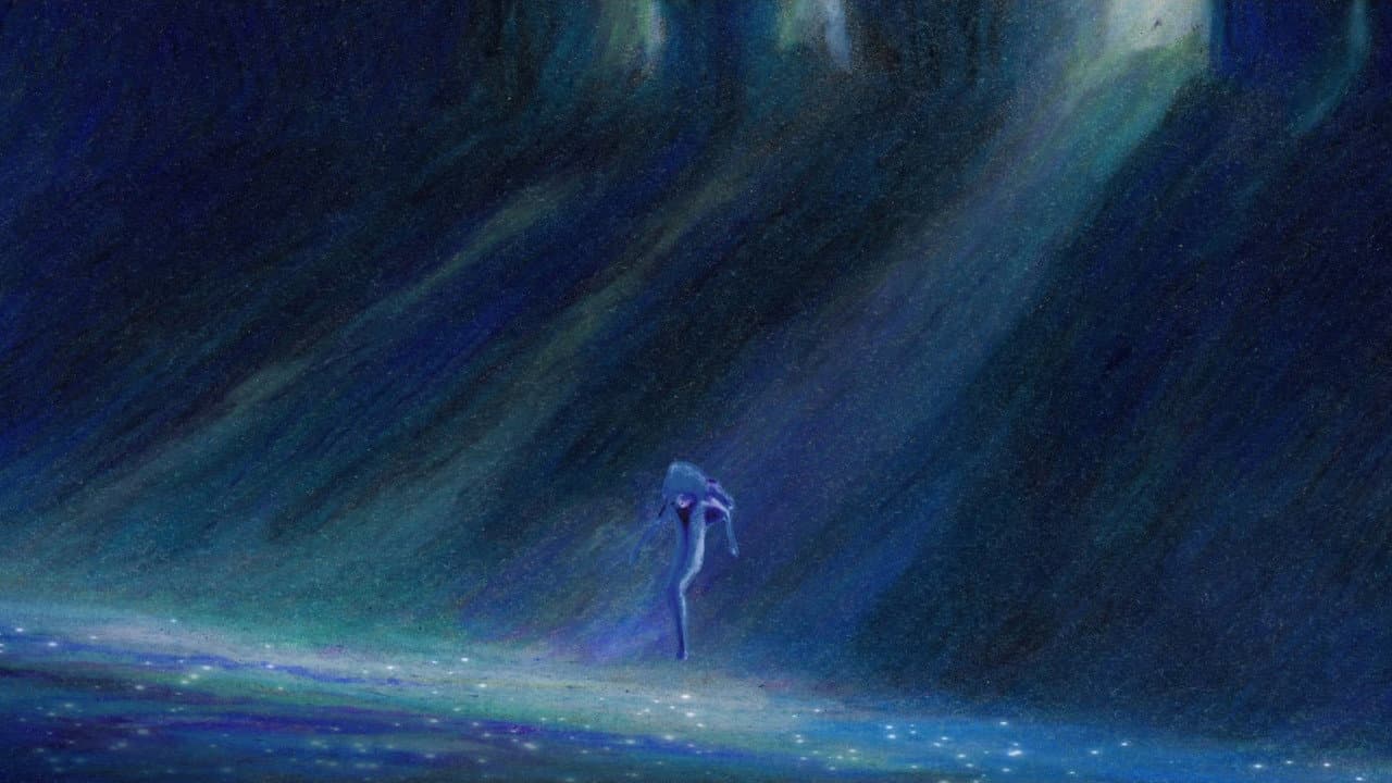 Kahlil Gibran's The Prophet still 6