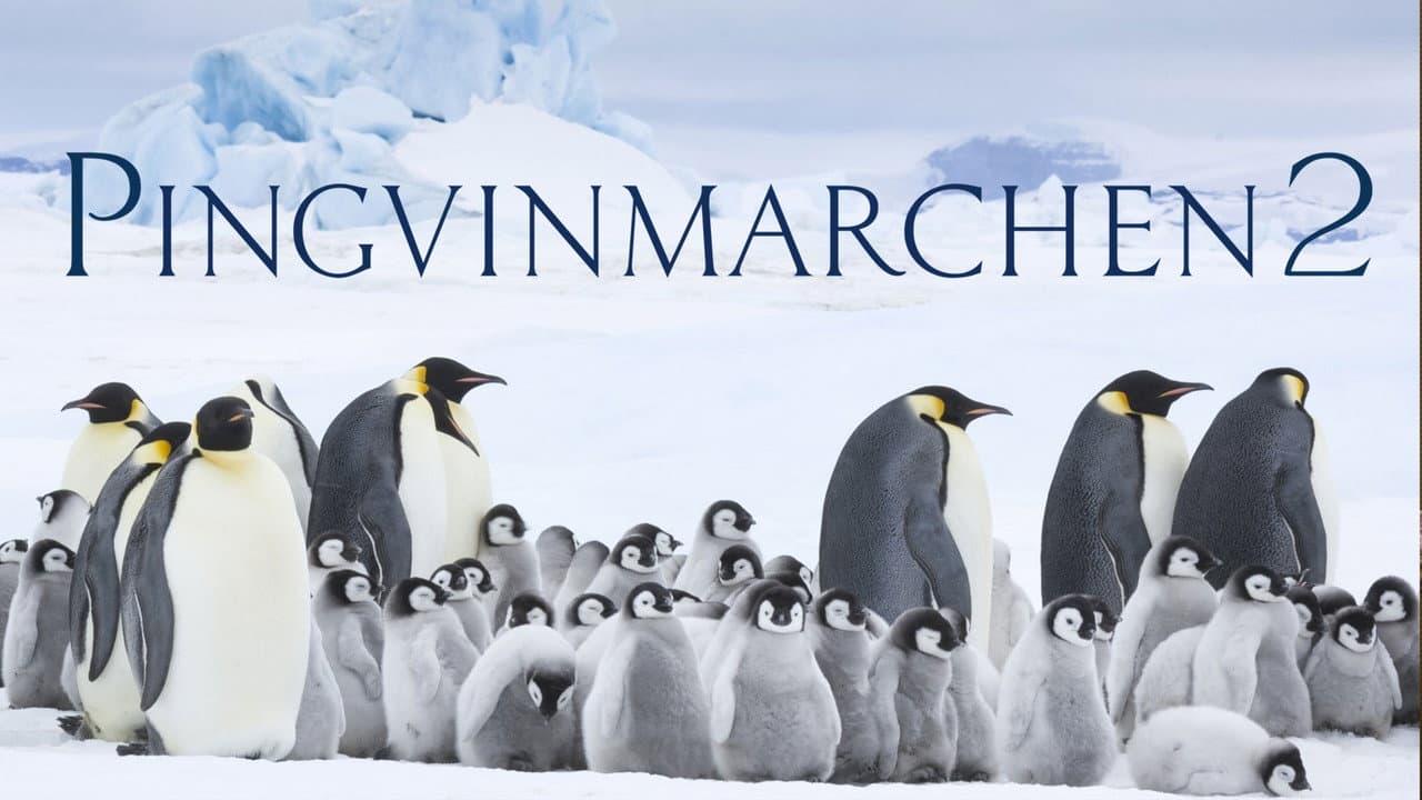 March of the Penguins 2: The Next Step still 5