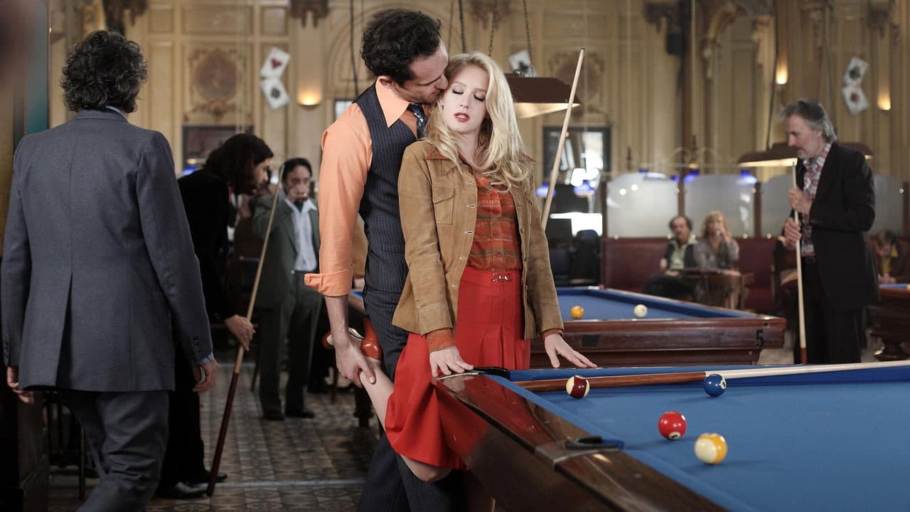 Beloved still 2