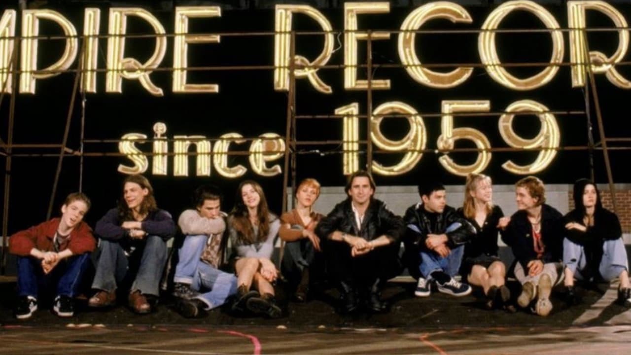 Empire Records still 2