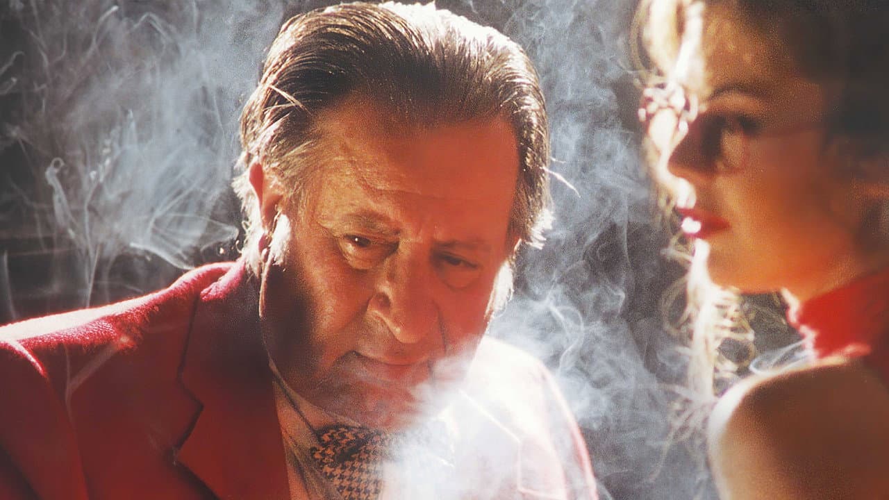 P.O. Box Tinto Brass still 7