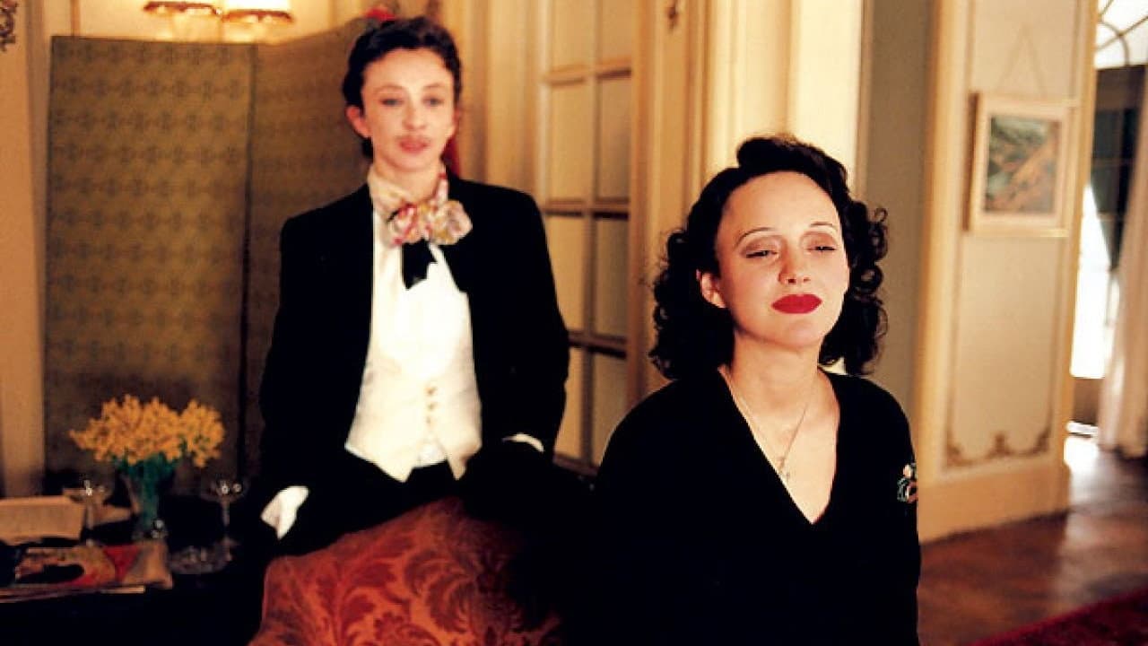 La Vie en Rose still 7