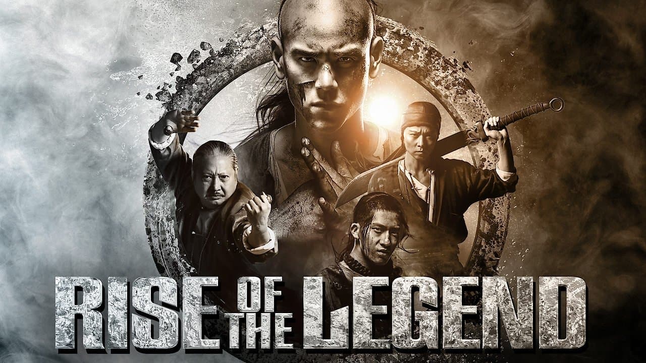 Rise of the Legend still 3