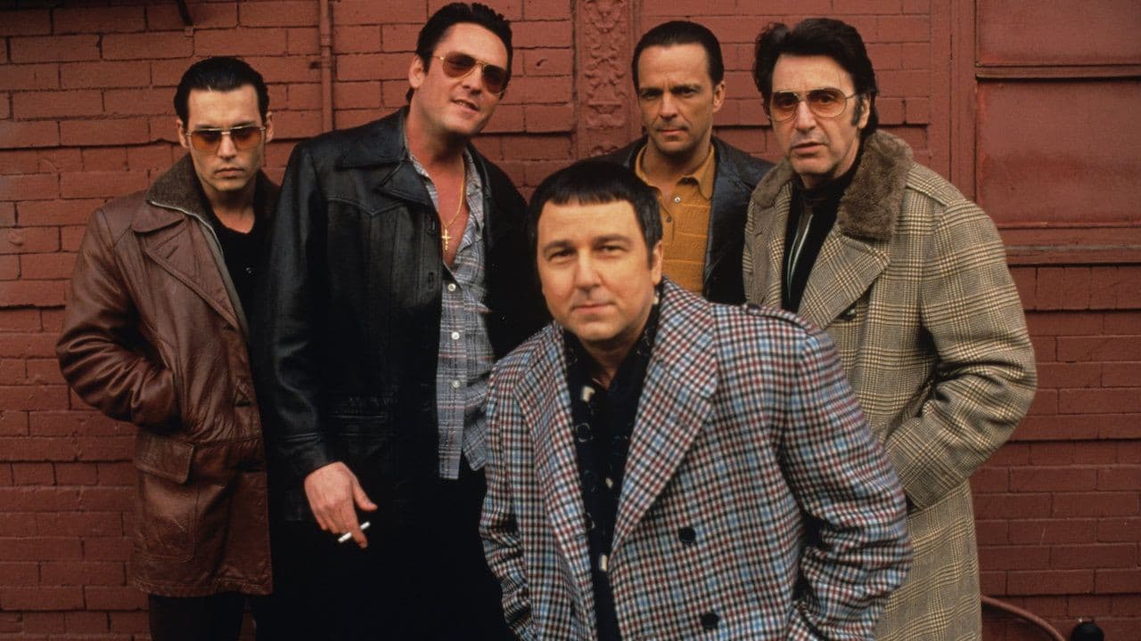 Donnie Brasco still 1