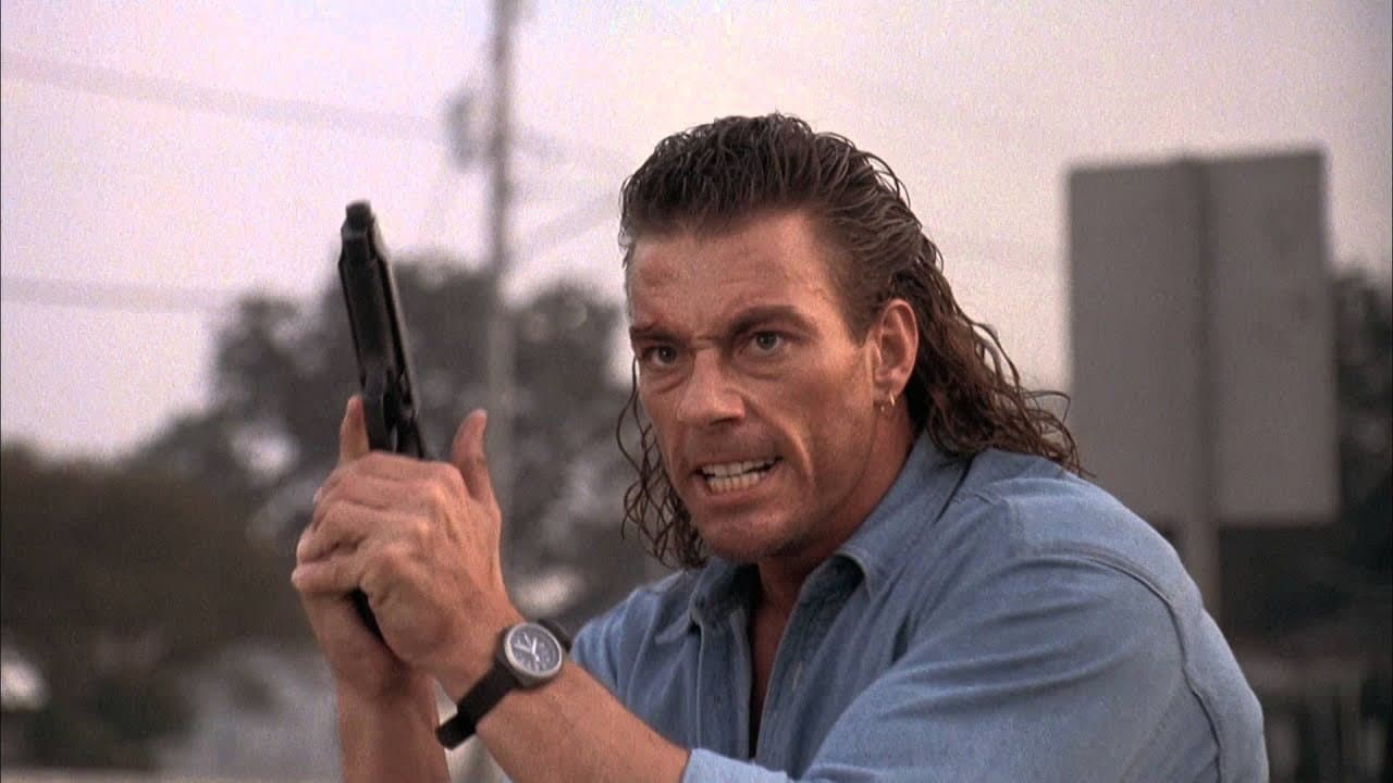 Hard Target still 6