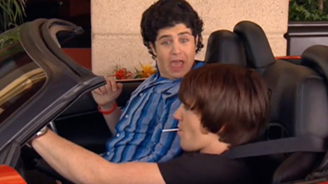 Drake & Josh Go Hollywood still 8