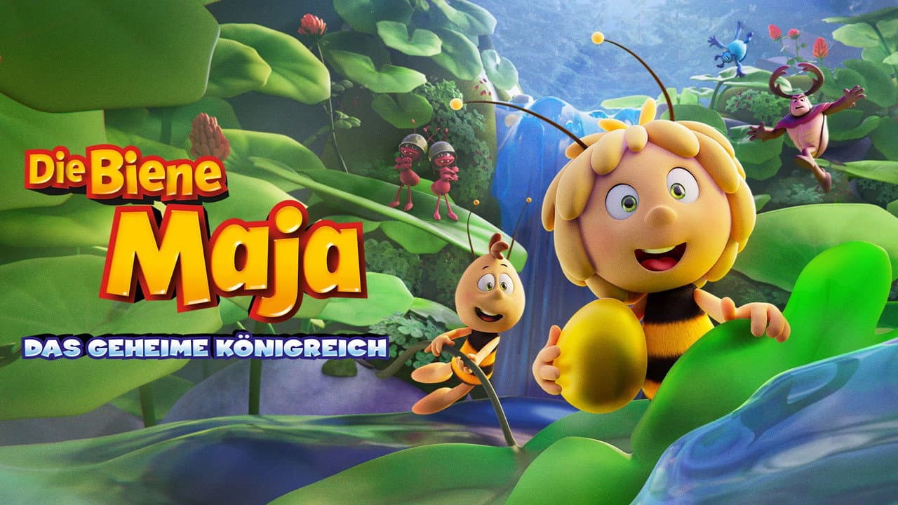 Maya the Bee: The Golden Orb still 7