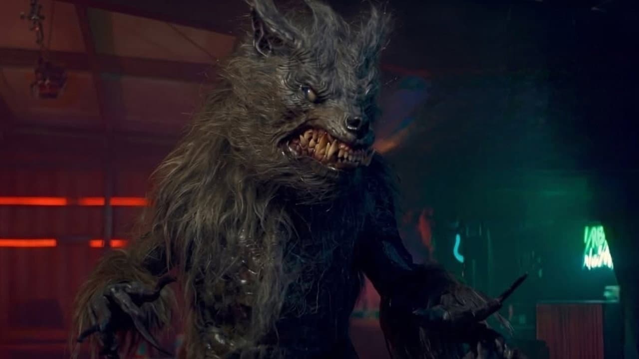 Tricia Helfer's Devour: Erotic Body Horror Wraps still 4