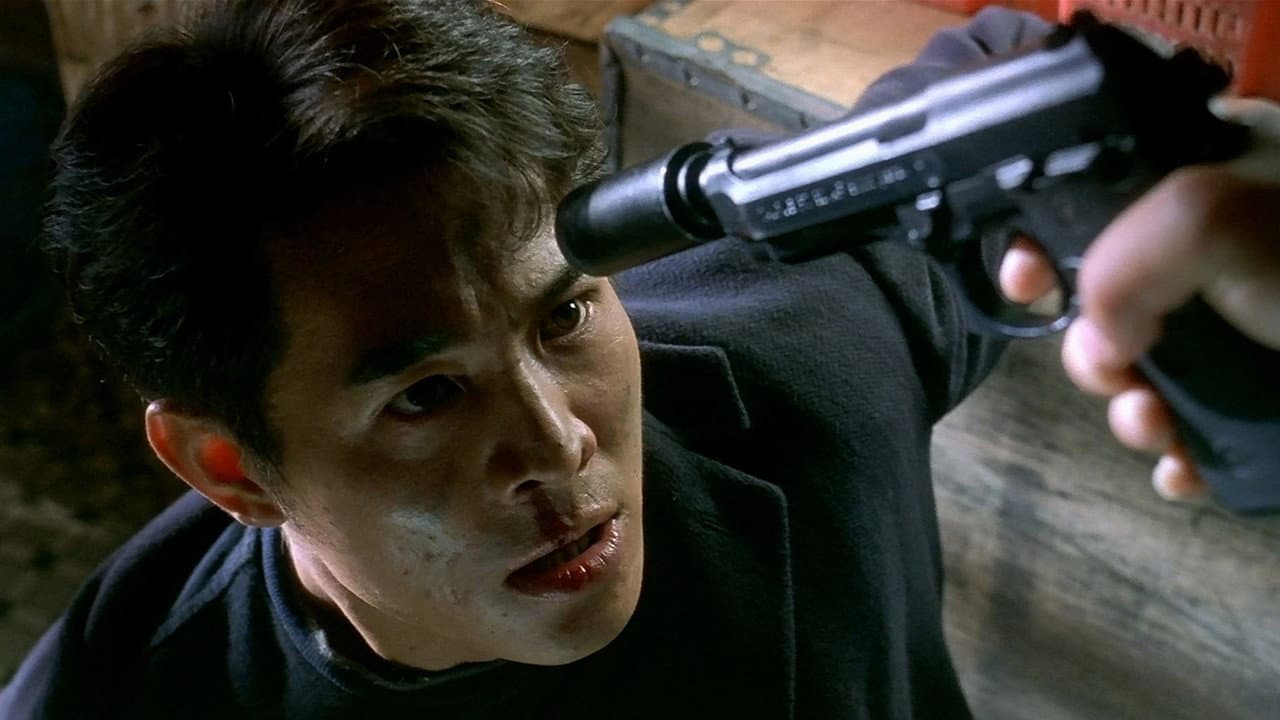 Contract Killer still 7