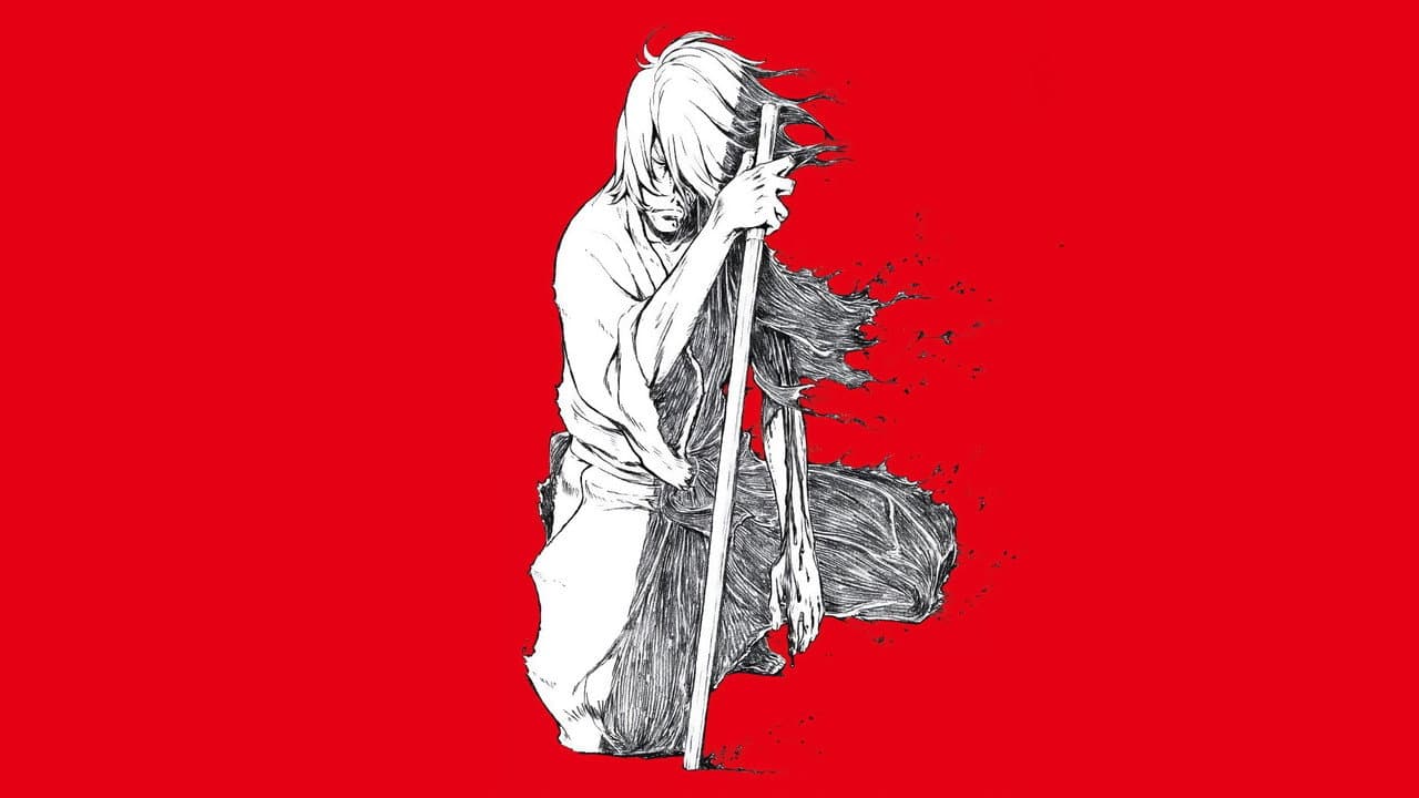 Lupin the 3rd: Goemon's Blood Spray still 1