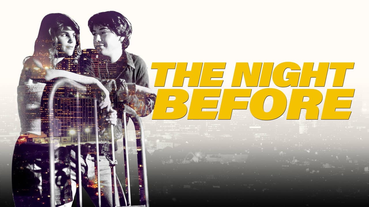 The Night Before still 3
