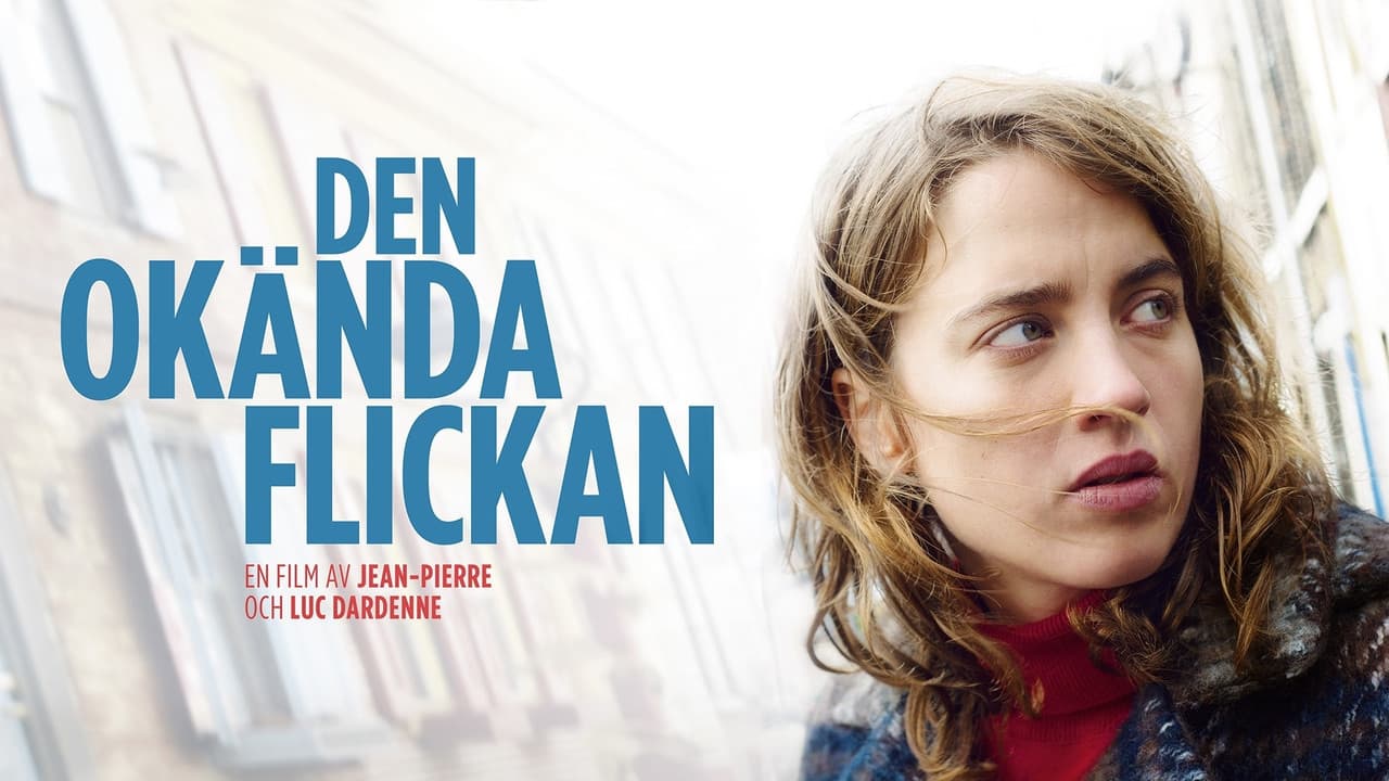 The Unknown Girl still 6