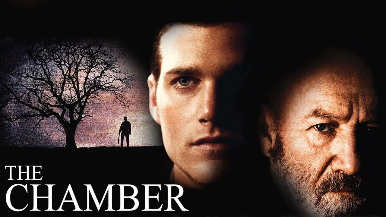 The Chamber still 5