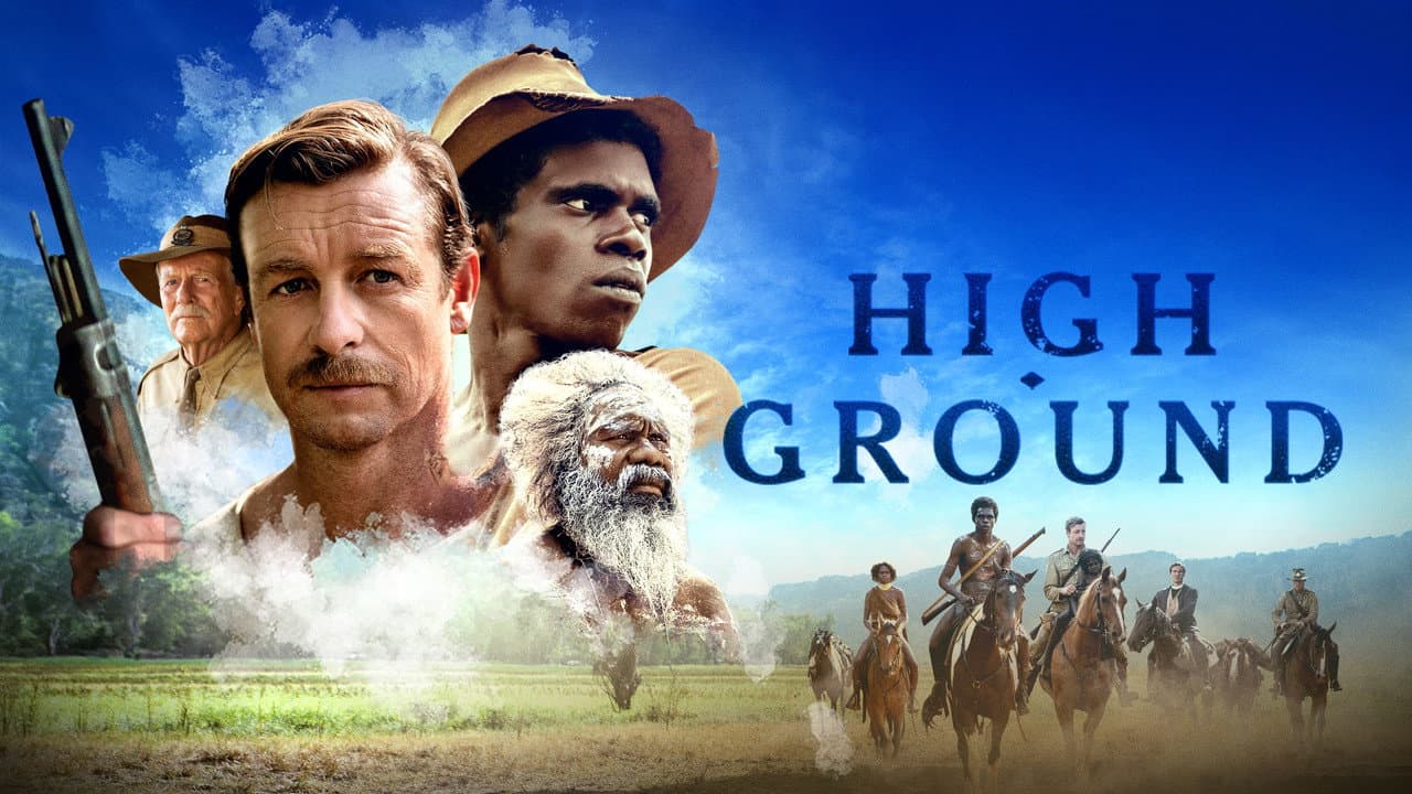 High Ground still 1