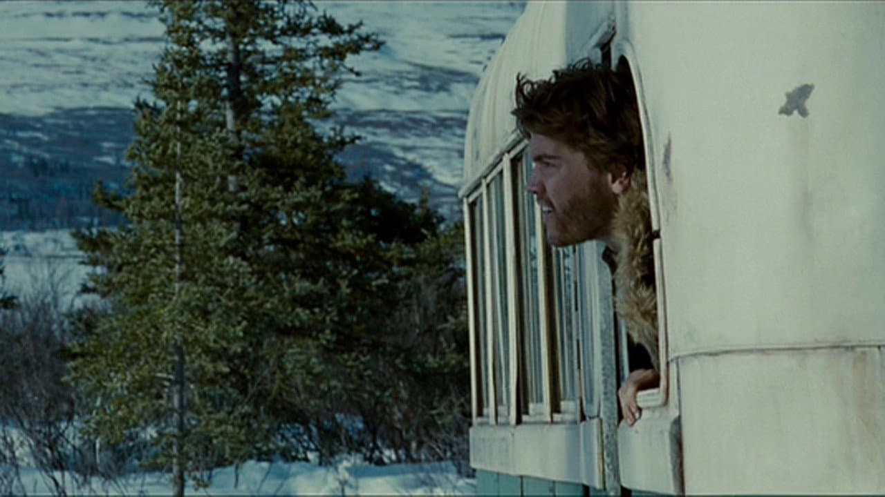 Into the Wild still 8