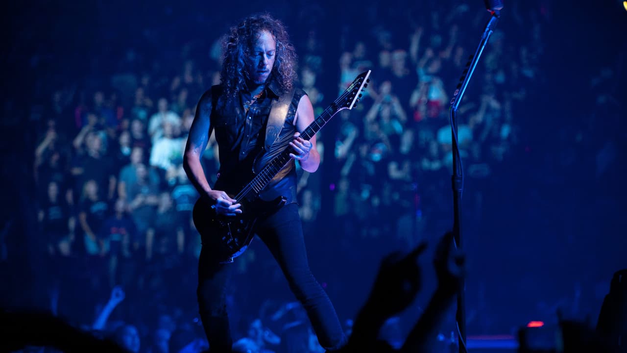 Metallica: Through the Never still 7