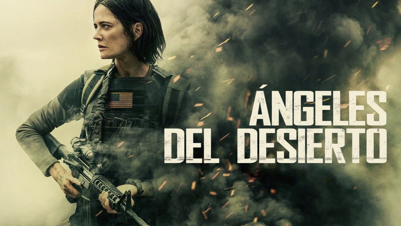 Dirty Angels still 8