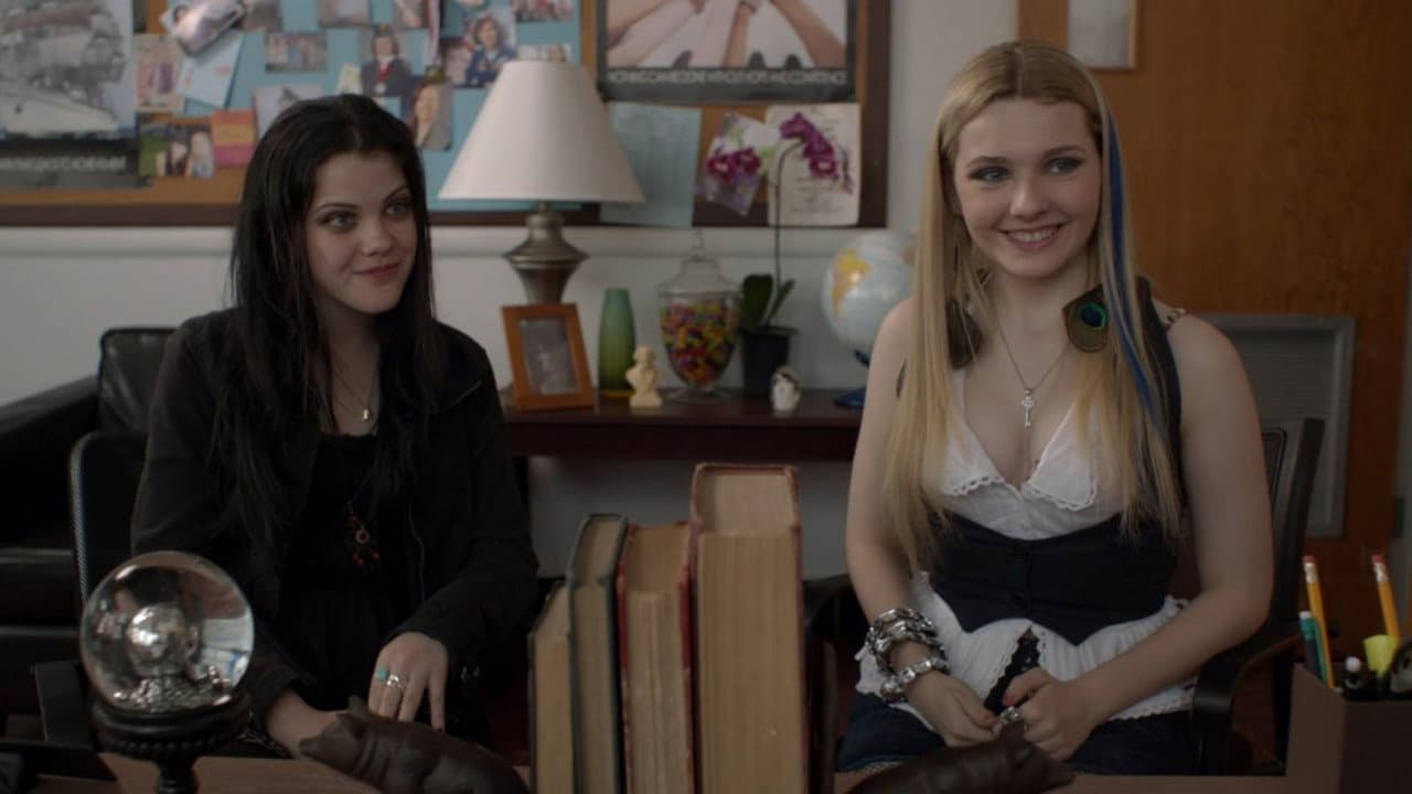 Perfect Sisters still 2