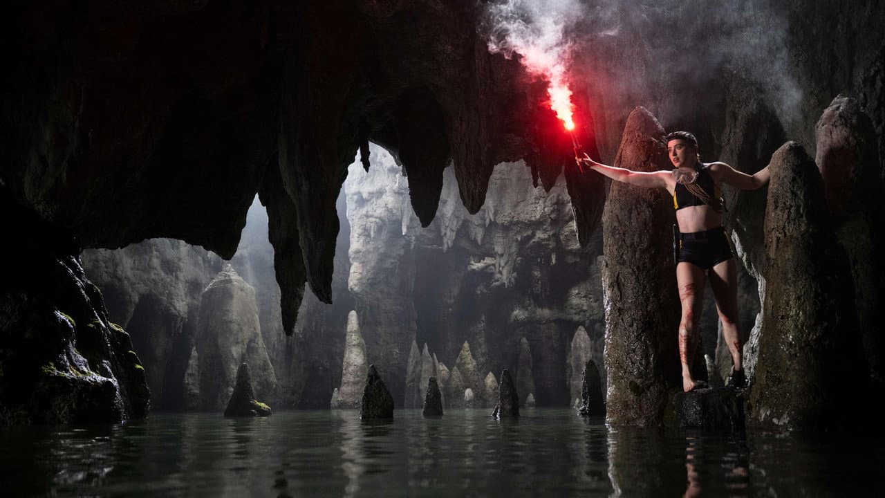 The Devil's Mouth Review: A Horror Gem Worth Watching still 4