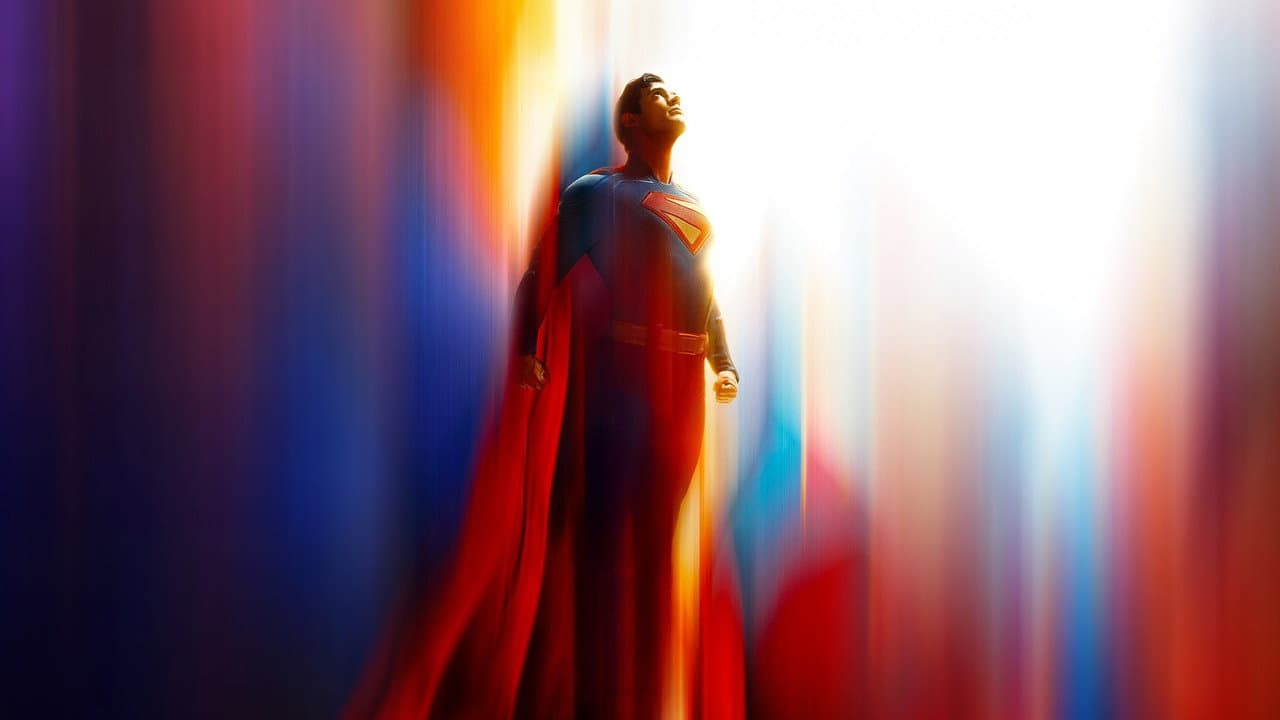 Superman still 6