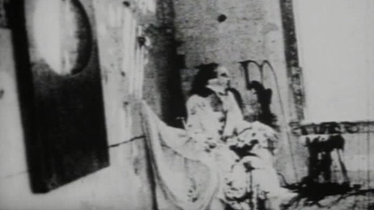 Begotten still 5