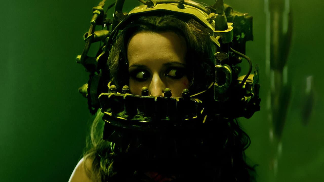 Saw still 5