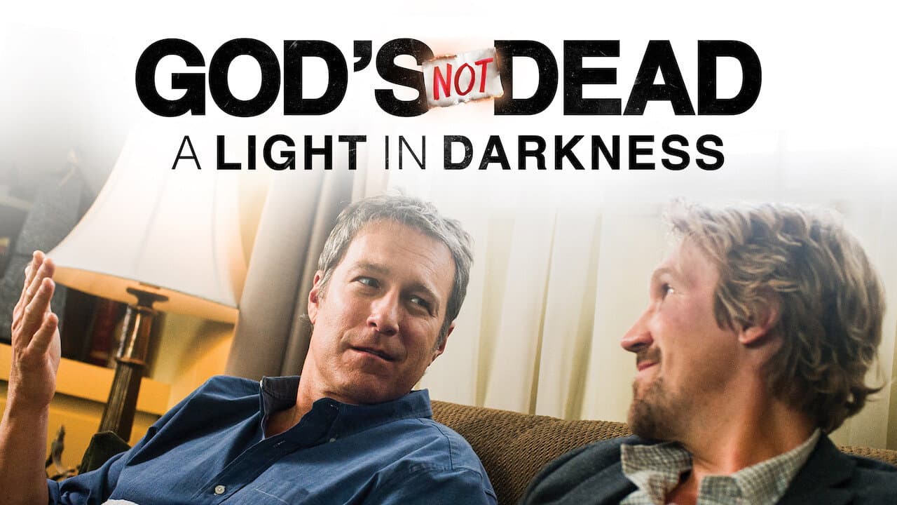 God's Not Dead: A Light in Darkness still 8