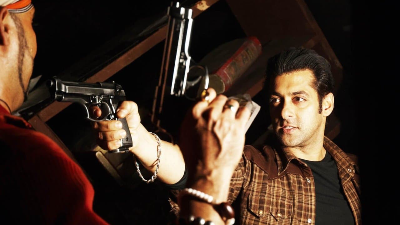 Wanted still 1