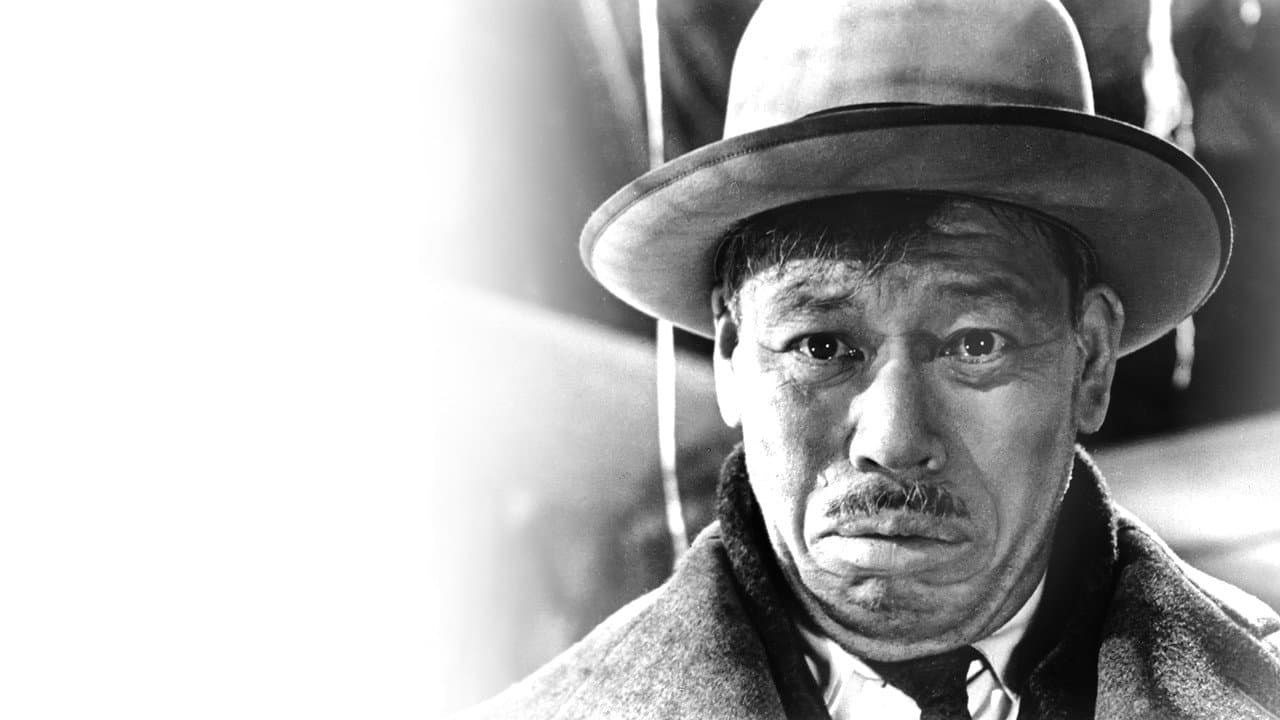 Ikiru still 3