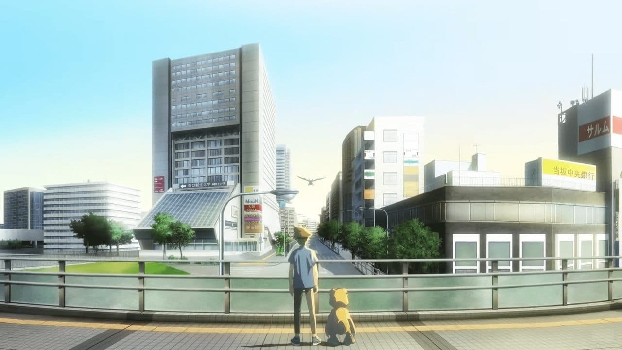 Digimon Adventure: Last Evolution Kizuna still 2