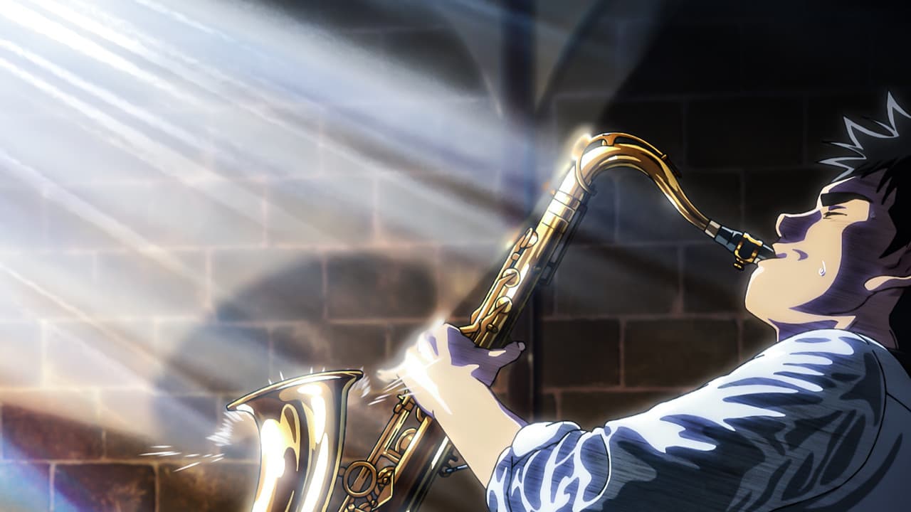 Blue Giant still 1