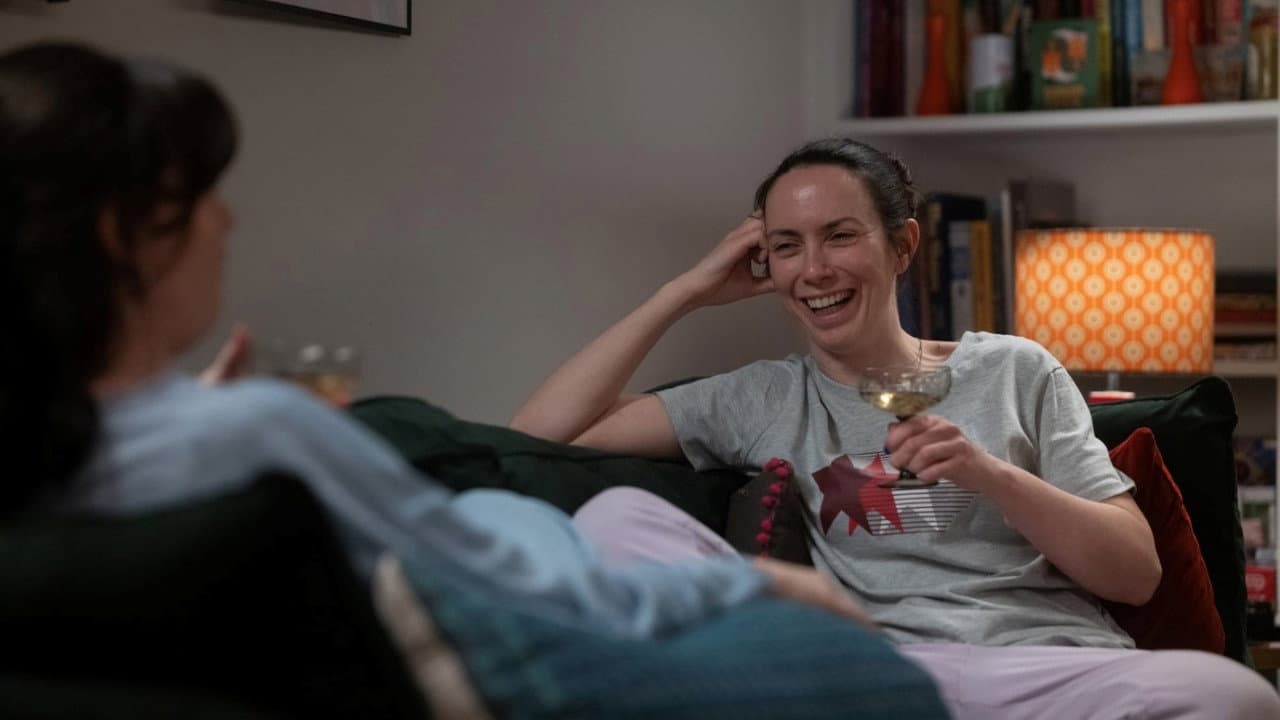 Mike Leigh's Tender Loving Care: Likely Final Film still 4