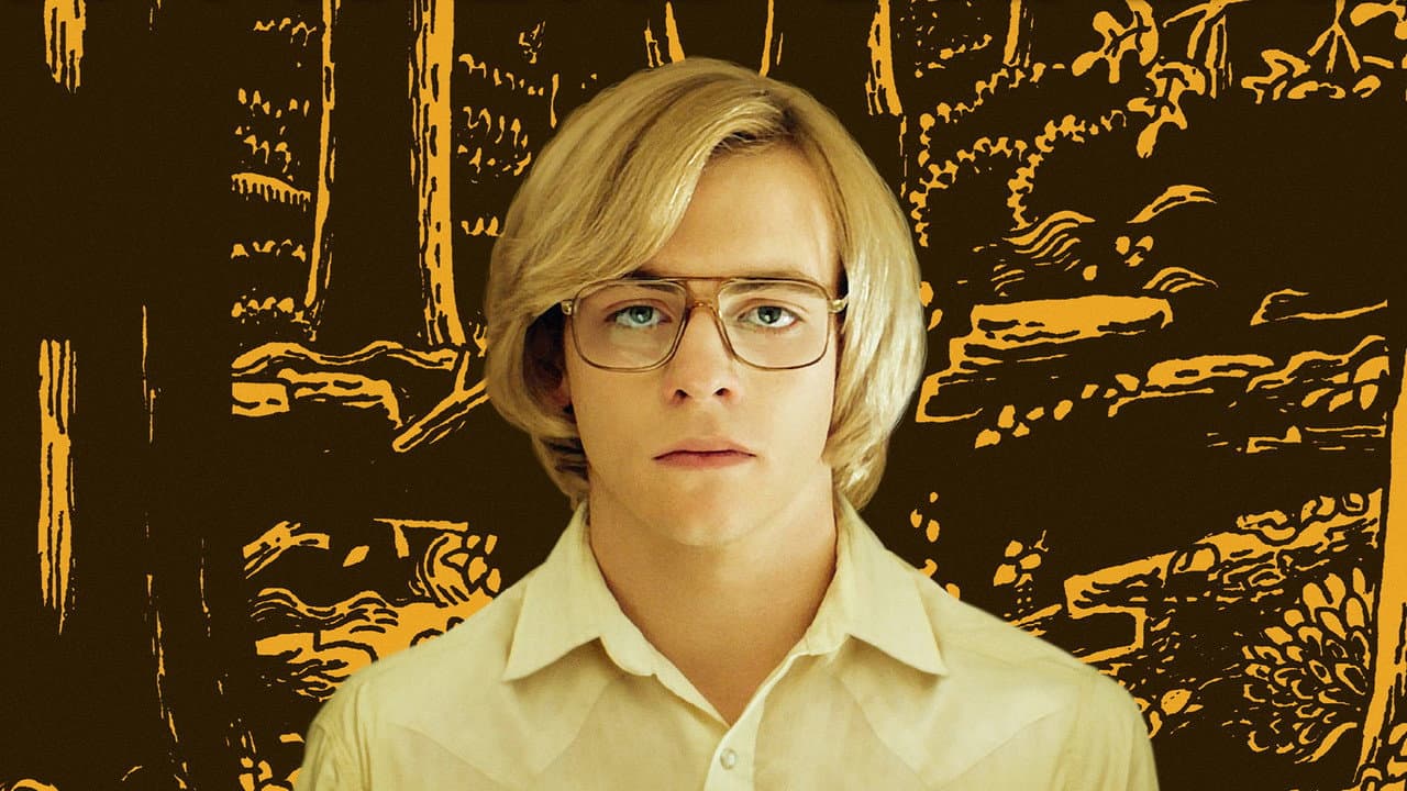 My Friend Dahmer still 4