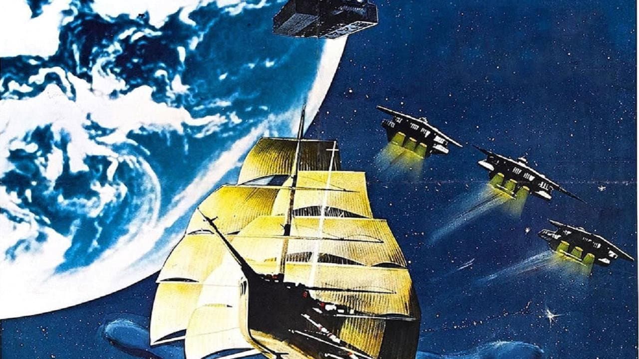 Message from Space still 5