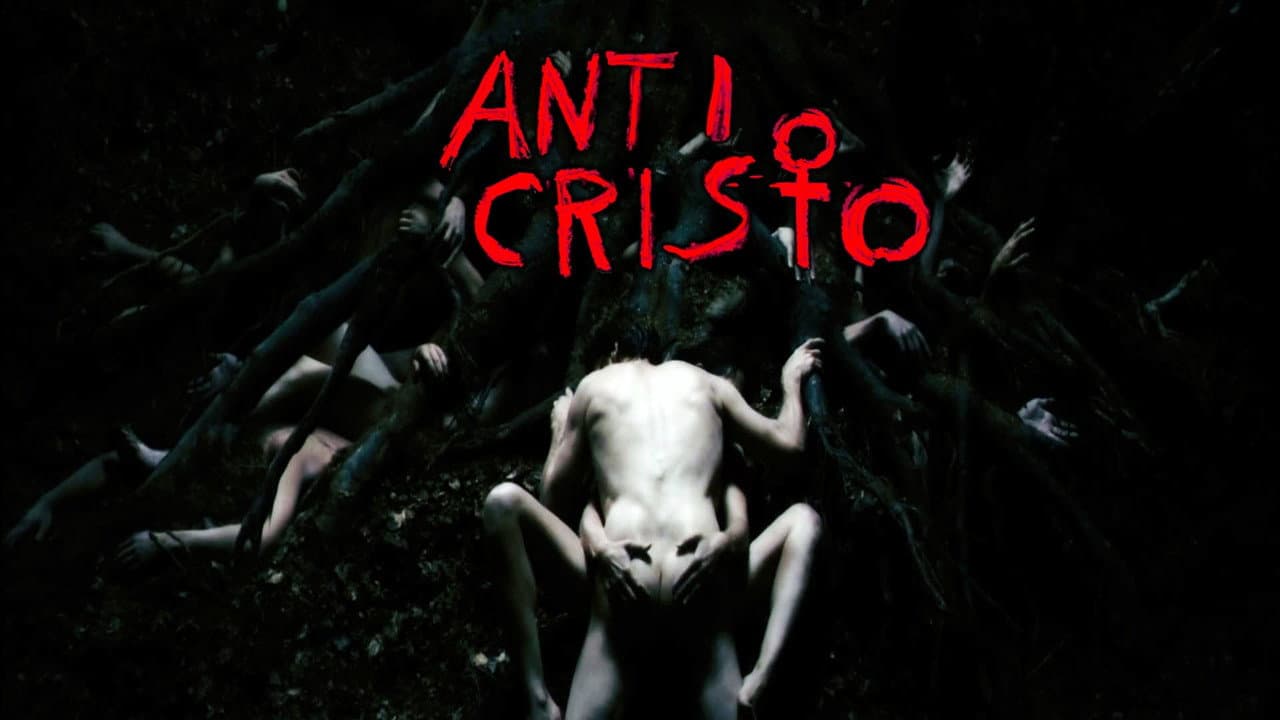 Antichrist still 4