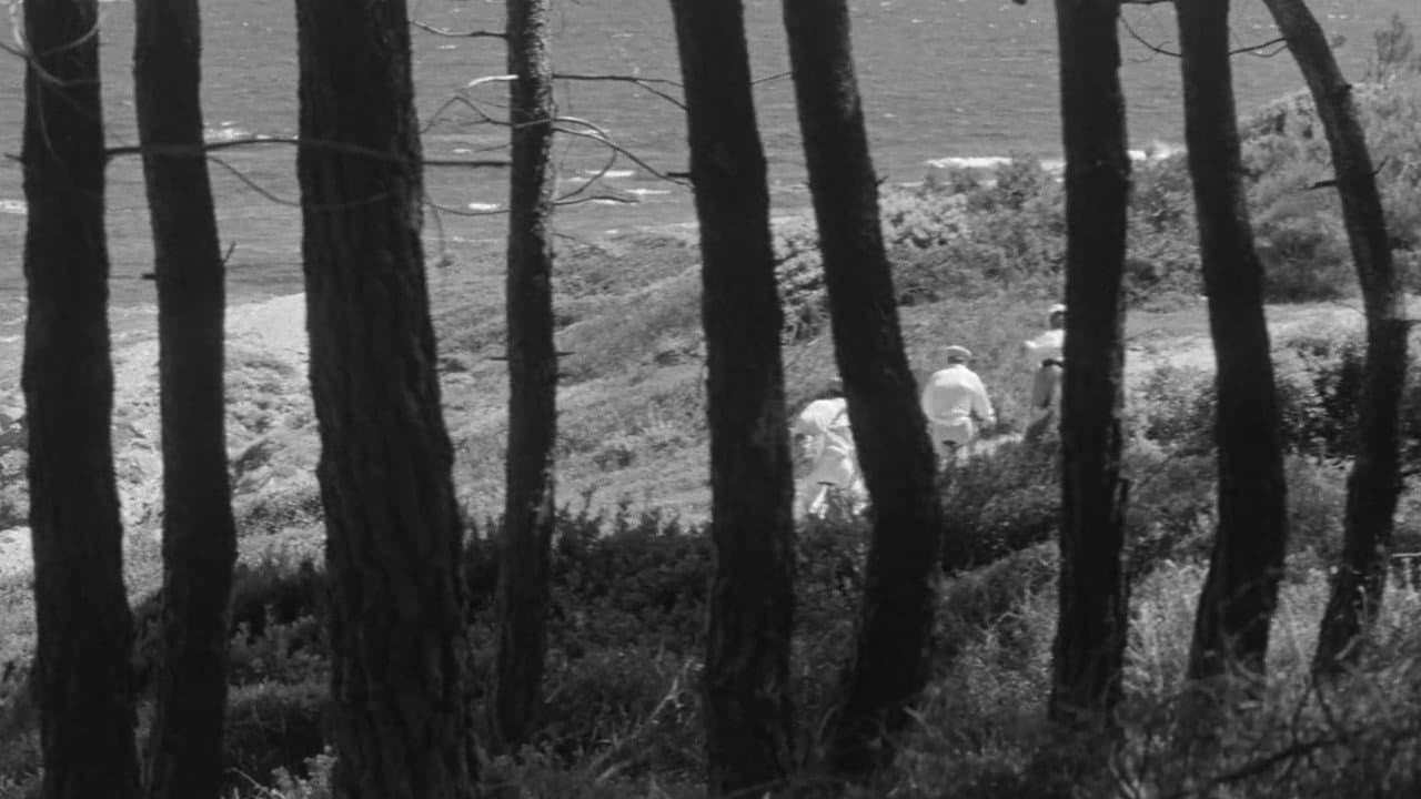 Jules and Jim still 7
