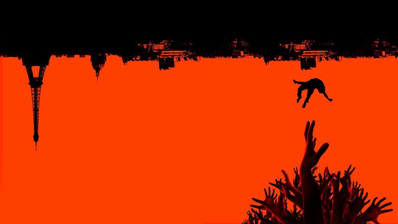 The Night Eats the World still 2