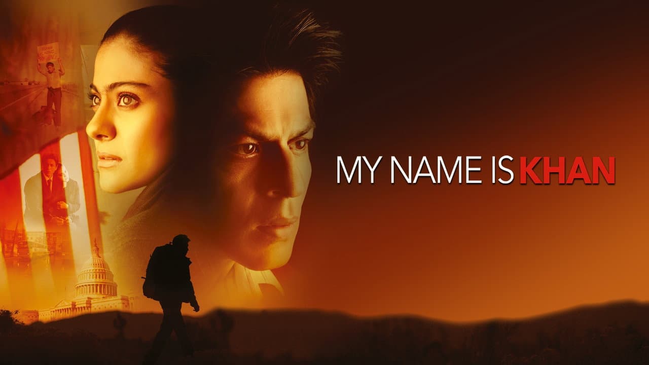 My Name Is Khan still 6