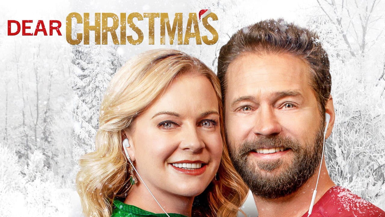 Dear Christmas still 7